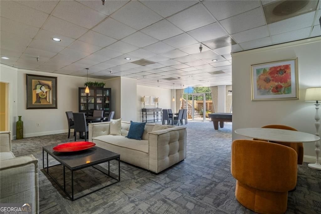 2479 Peachtree Street Atlanta - 1