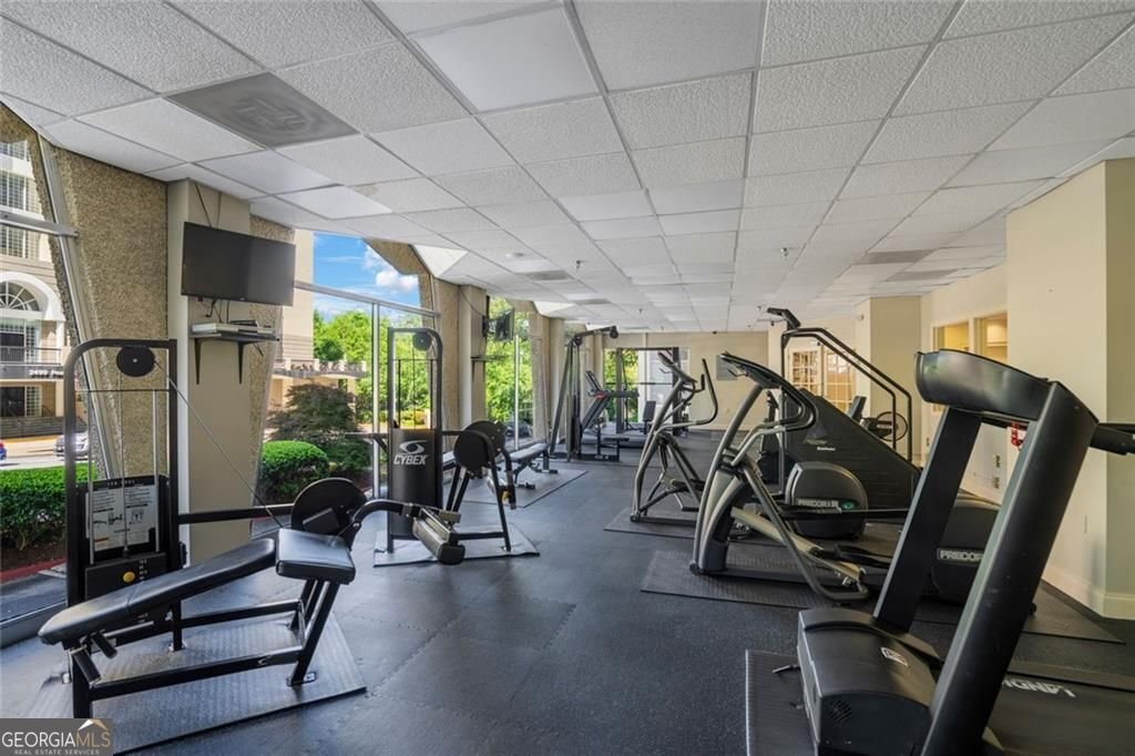 2479 Peachtree Street Atlanta - 10