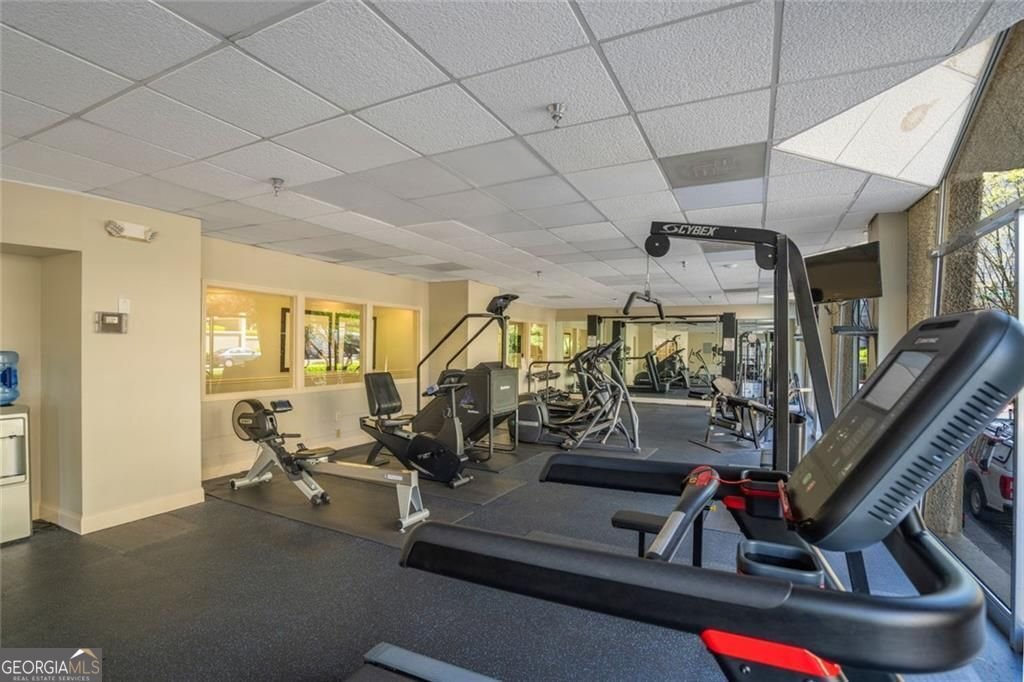 2479 Peachtree Street Atlanta - 11