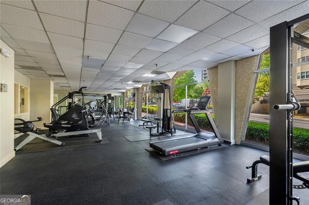 2479 Peachtree Street Atlanta - 12