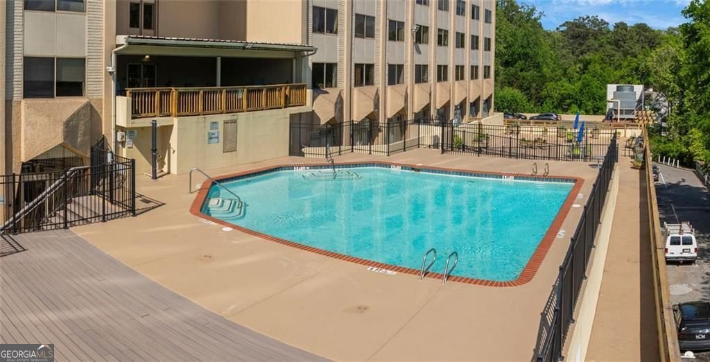 2479 Peachtree Street Atlanta - 14