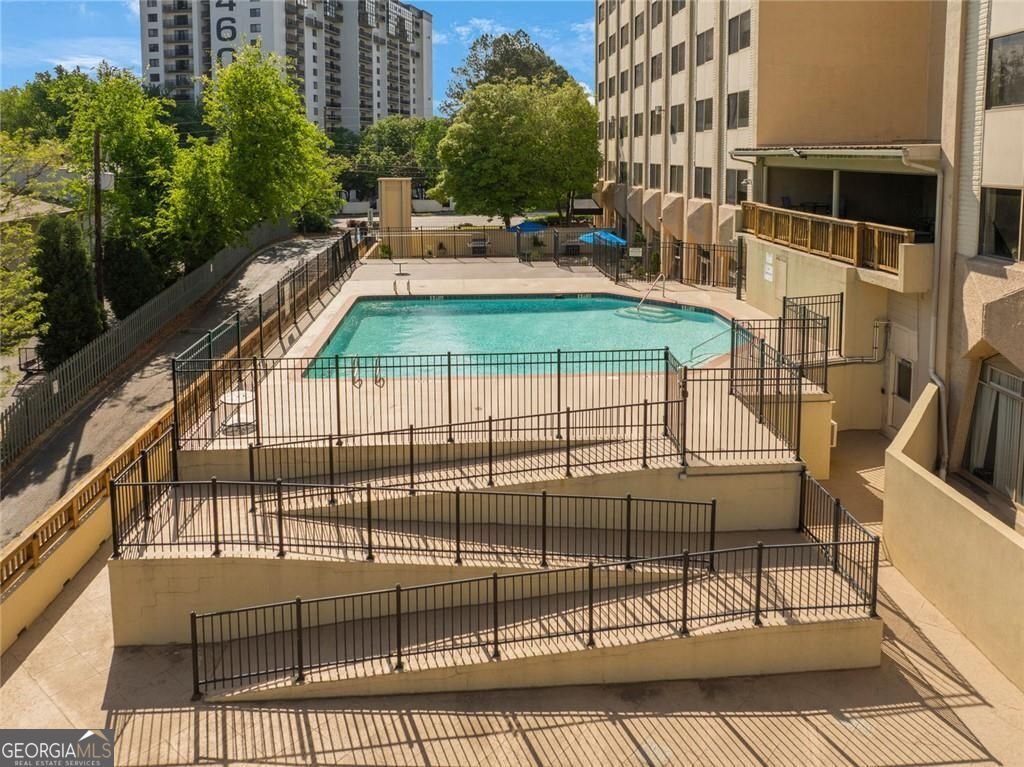 2479 Peachtree Street Atlanta - 15