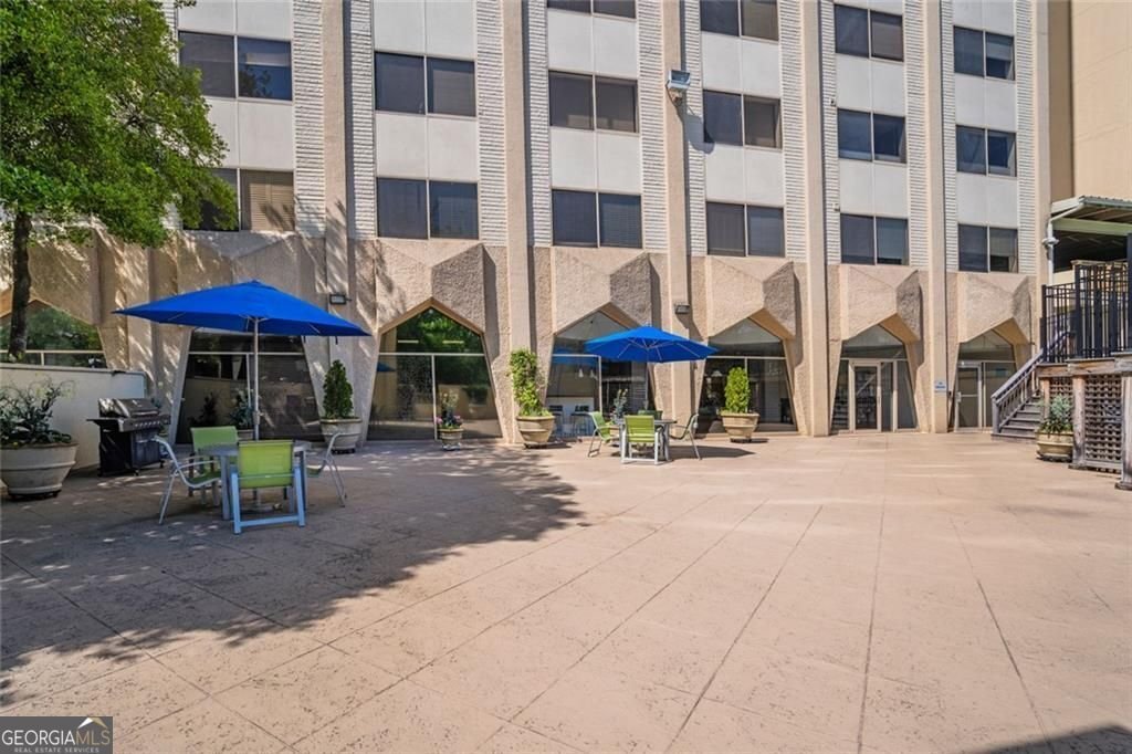 2479 Peachtree Street Atlanta - 16