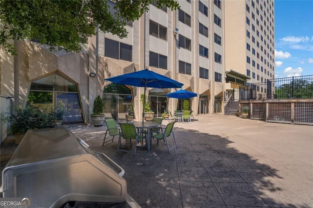 2479 Peachtree Street Atlanta - 17