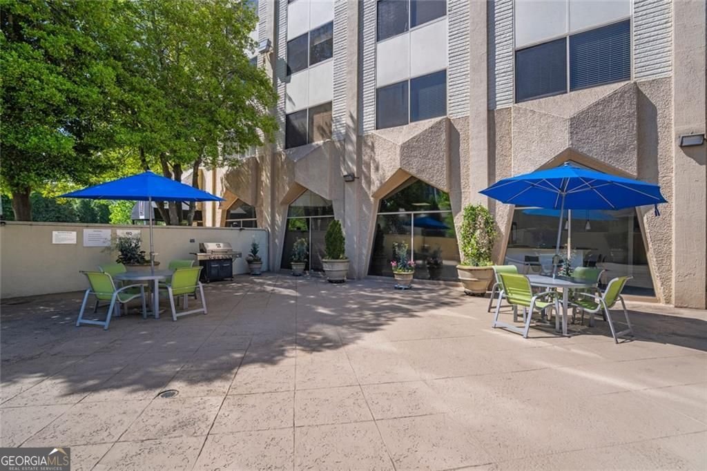 2479 Peachtree Street Atlanta - 20