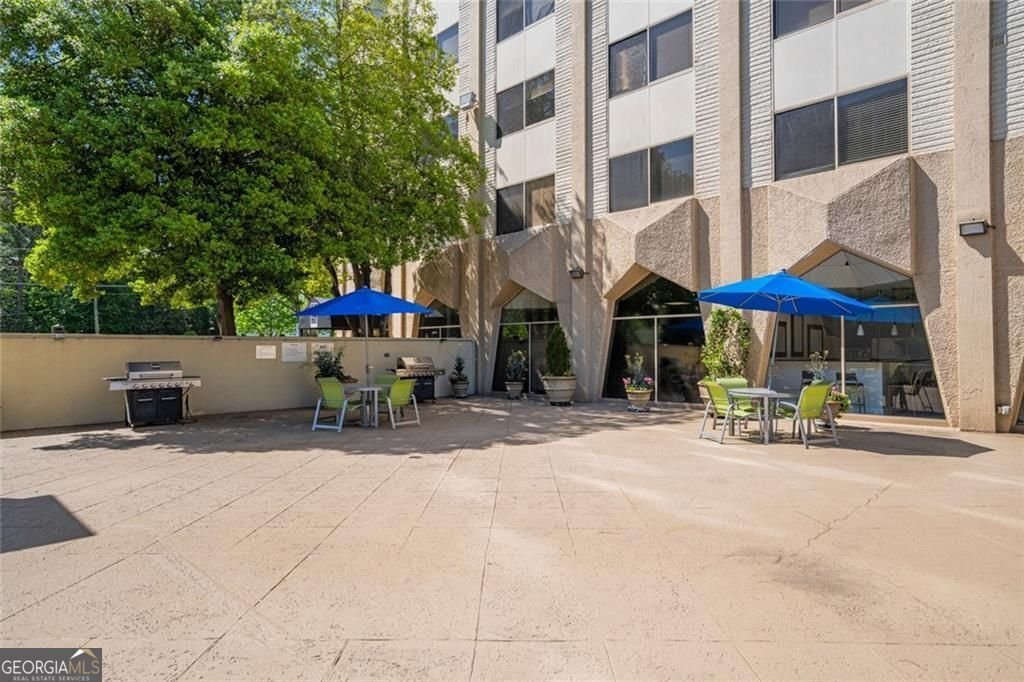 2479 Peachtree Street Atlanta - 21