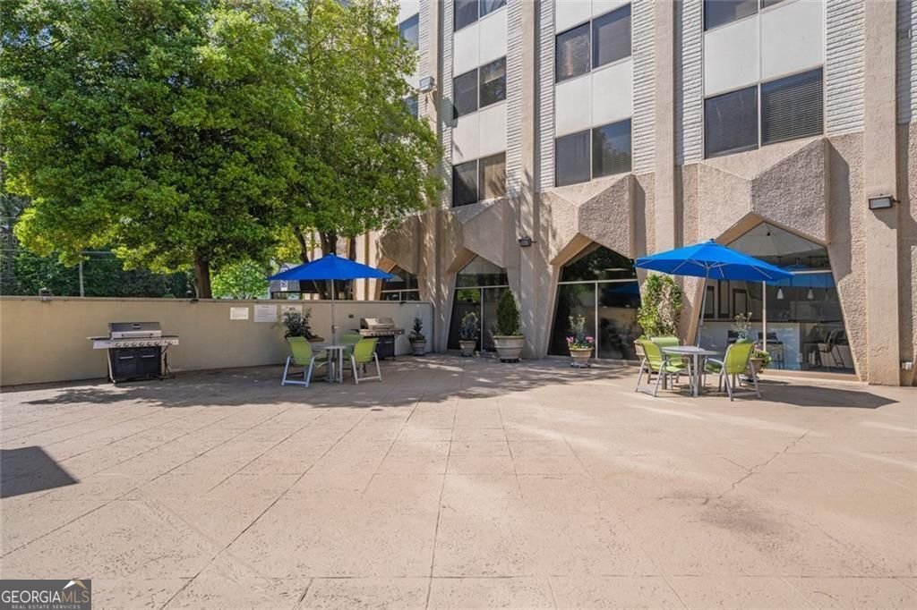 2479 Peachtree Street Atlanta - 22