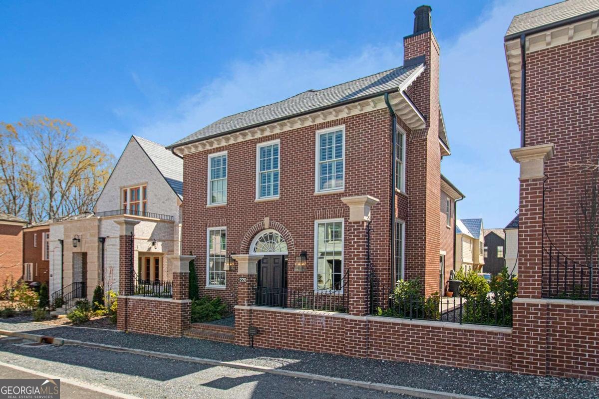 220 3rd Street Fayetteville - 1