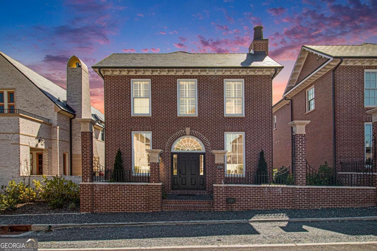 220 3rd Street Fayetteville - 2