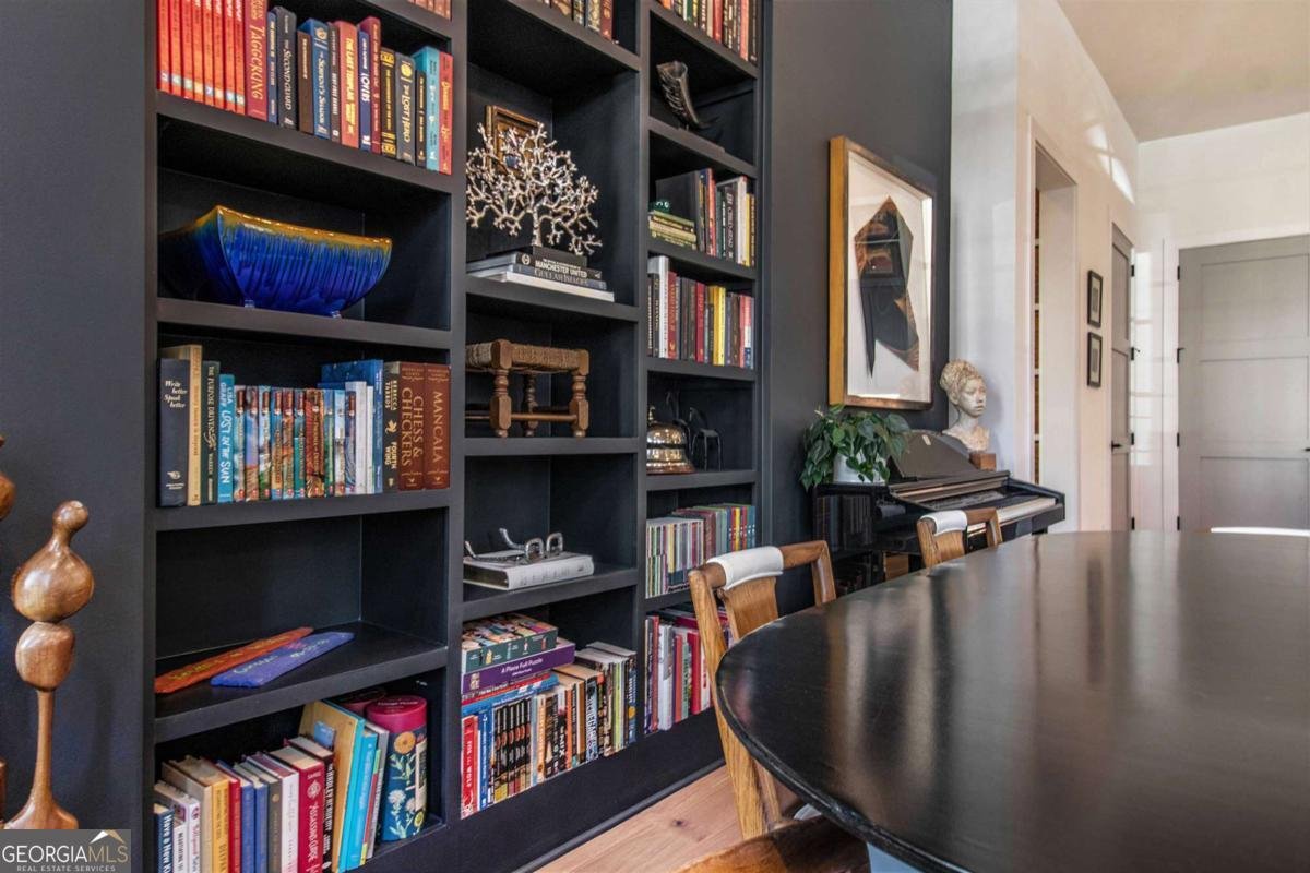 220 3rd Street Fayetteville - 5