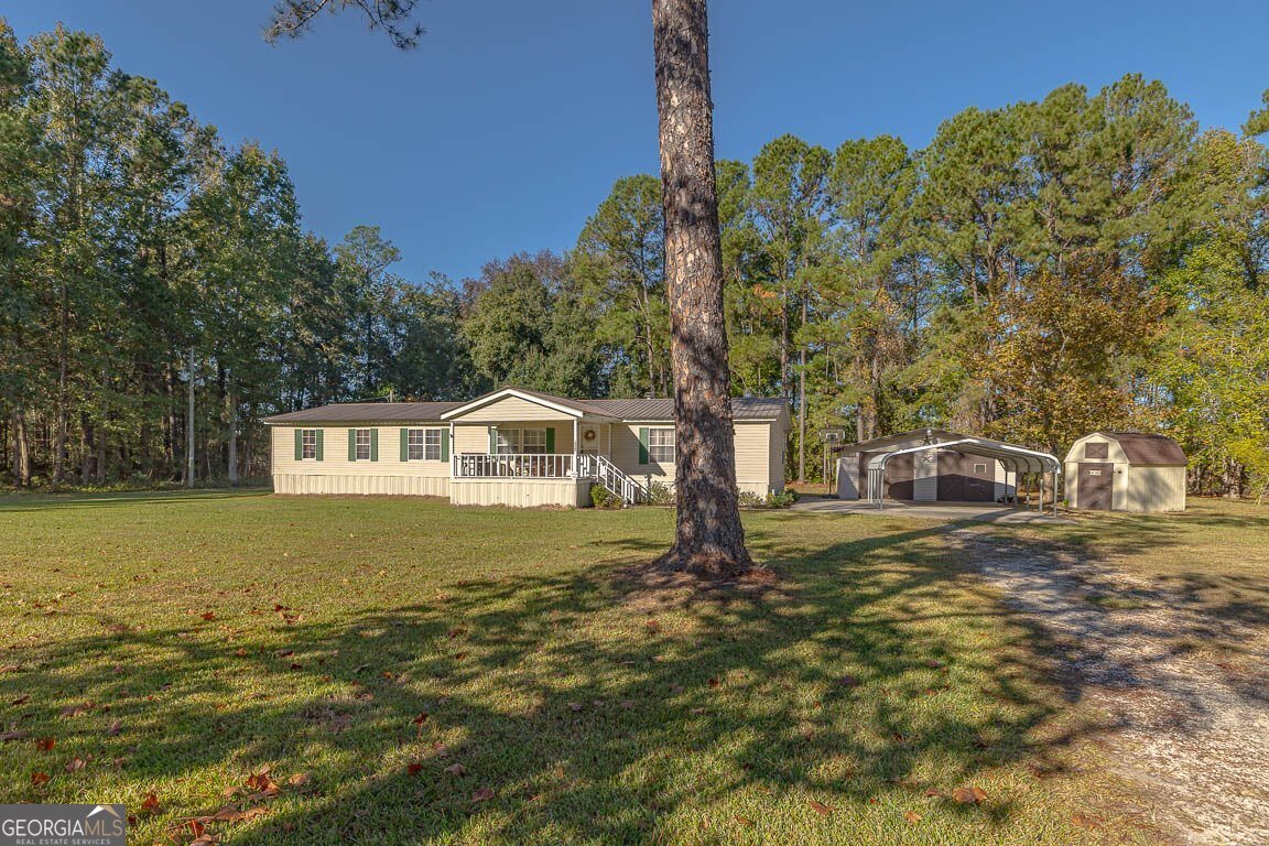 19067 Highway 301 Folkston - 24