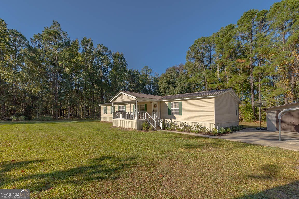 19067 Highway 301 Folkston - 28