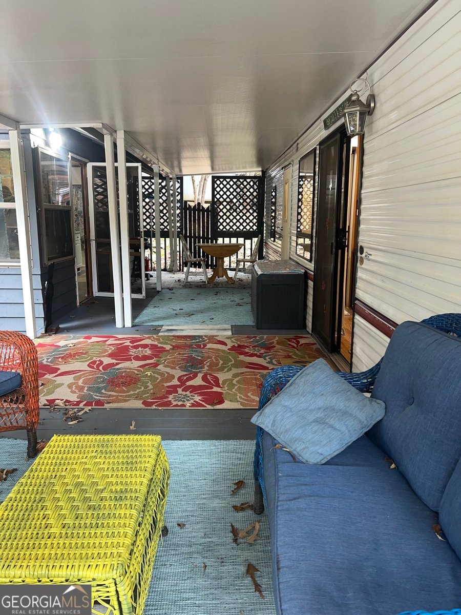 21 Happy Trail Cleveland - 5