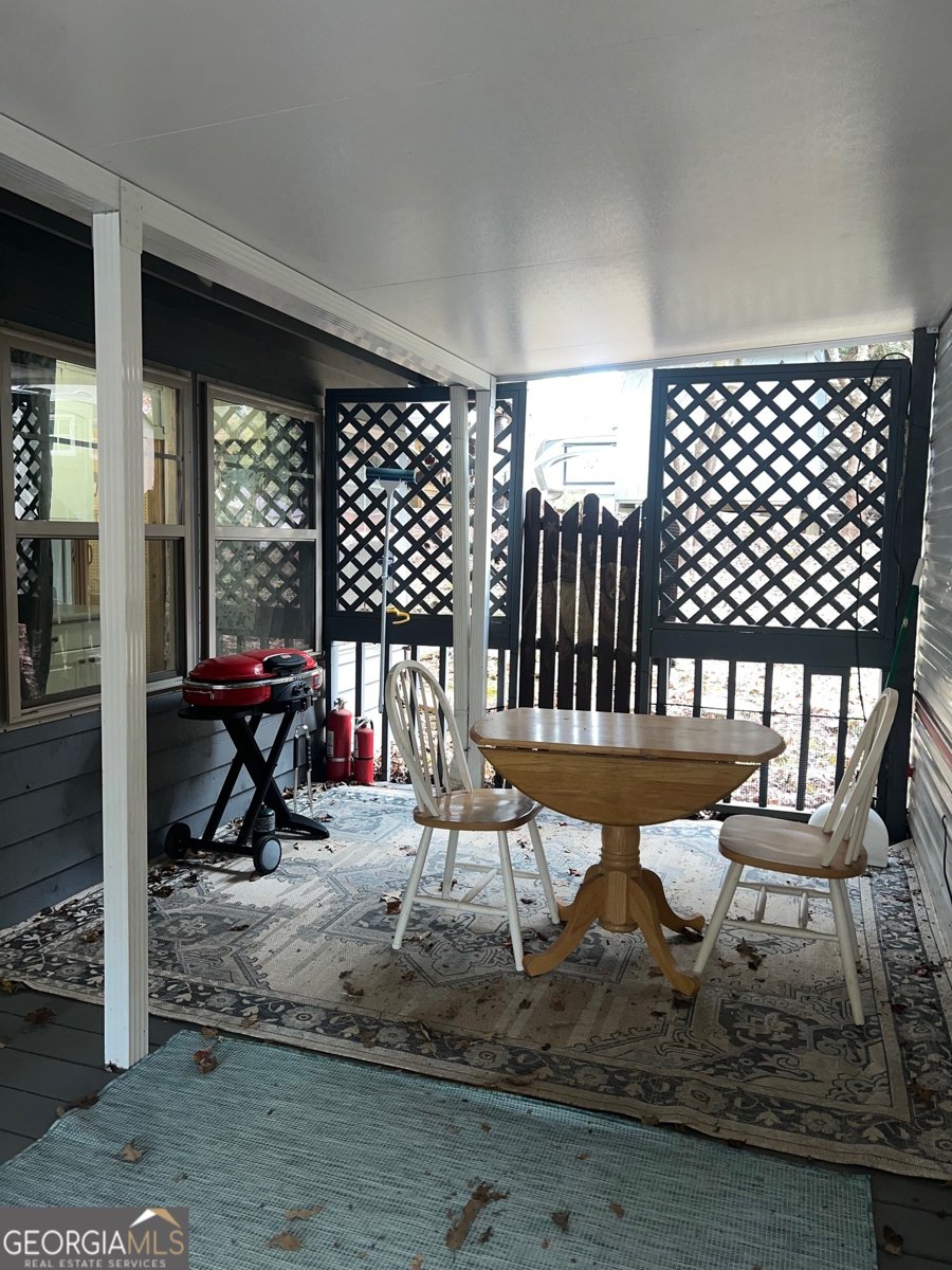 21 Happy Trail Cleveland - 6