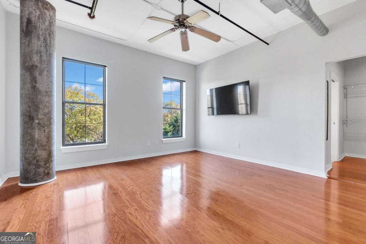 395 Central Park Place Atlanta - 3