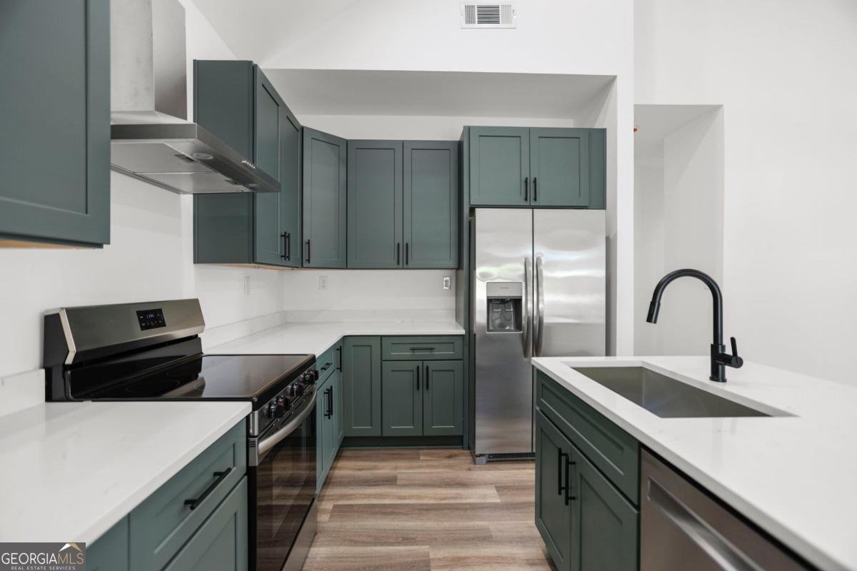 408 Poplar Street Hogansville - 10