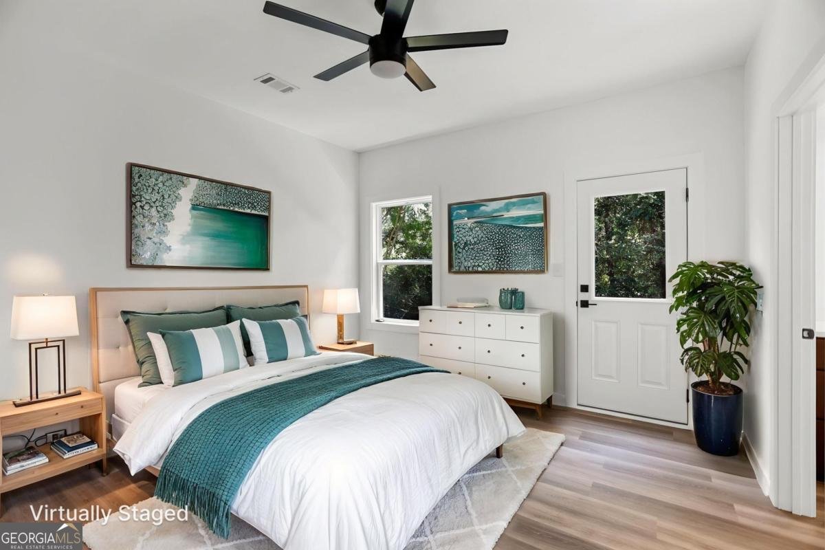 408 Poplar Street Hogansville - 17