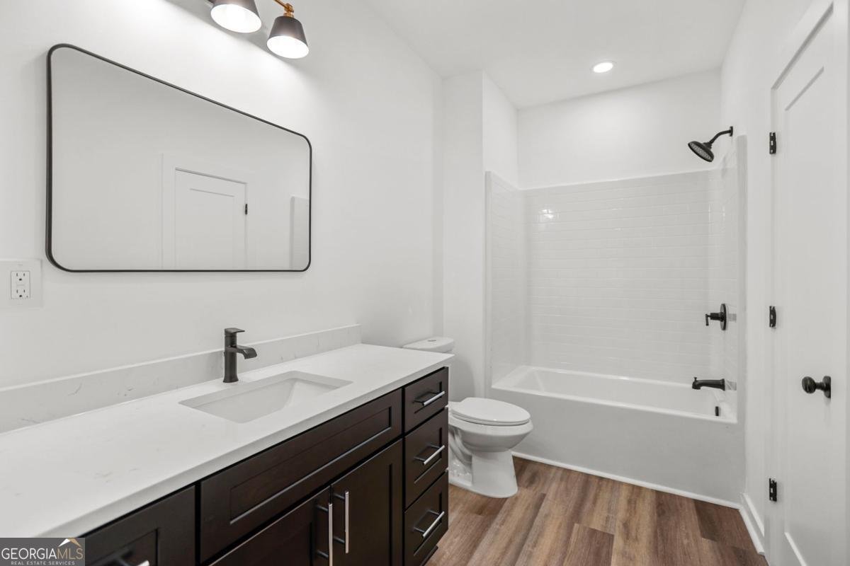 408 Poplar Street Hogansville - 18