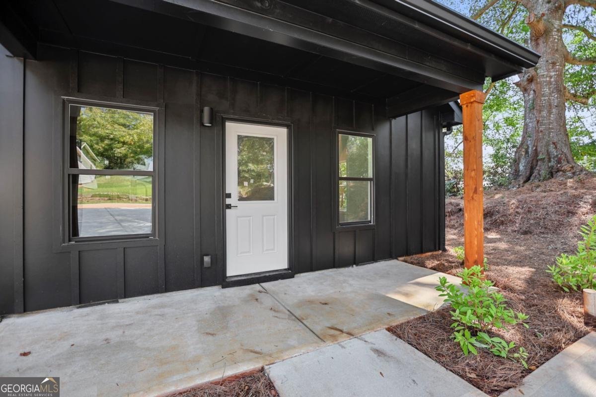 408 Poplar Street Hogansville - 2