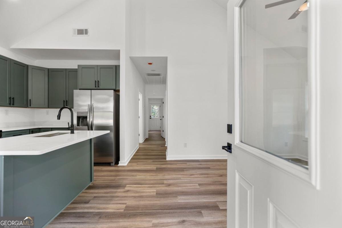 408 Poplar Street Hogansville - 3