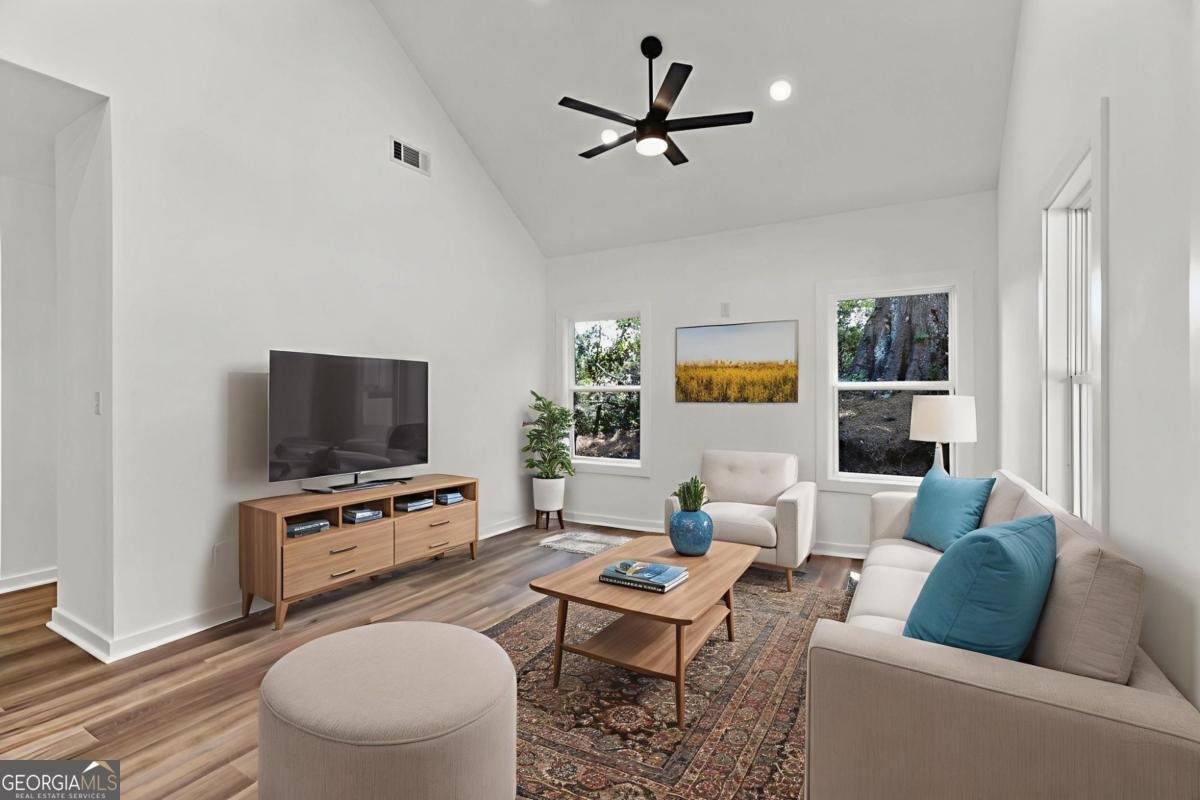 408 Poplar Street Hogansville - 5