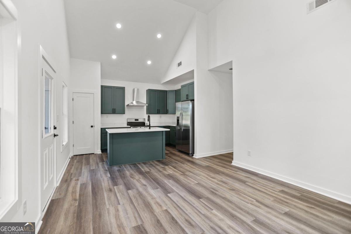 408 Poplar Street Hogansville - 6