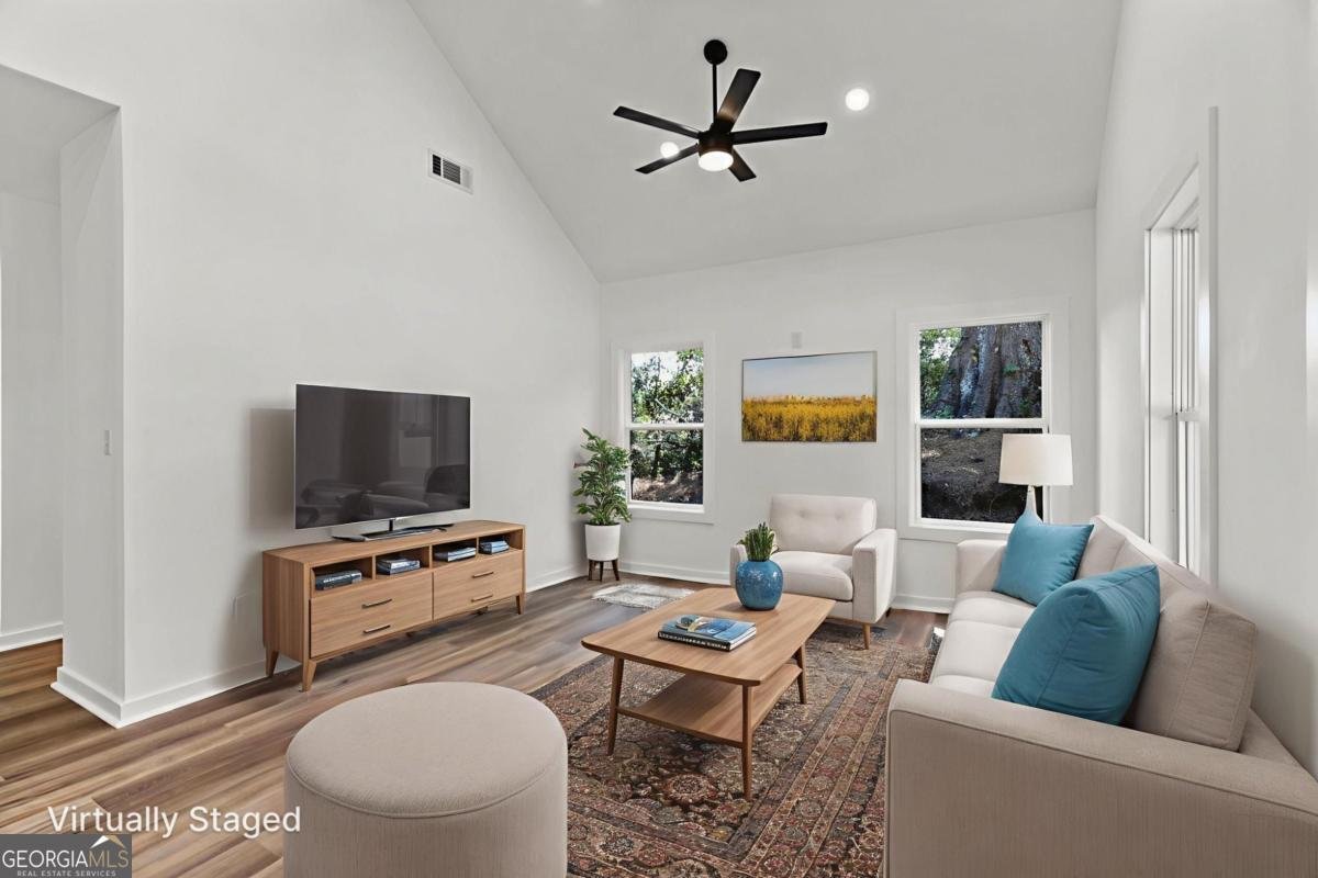 408 Poplar Street Hogansville - 7