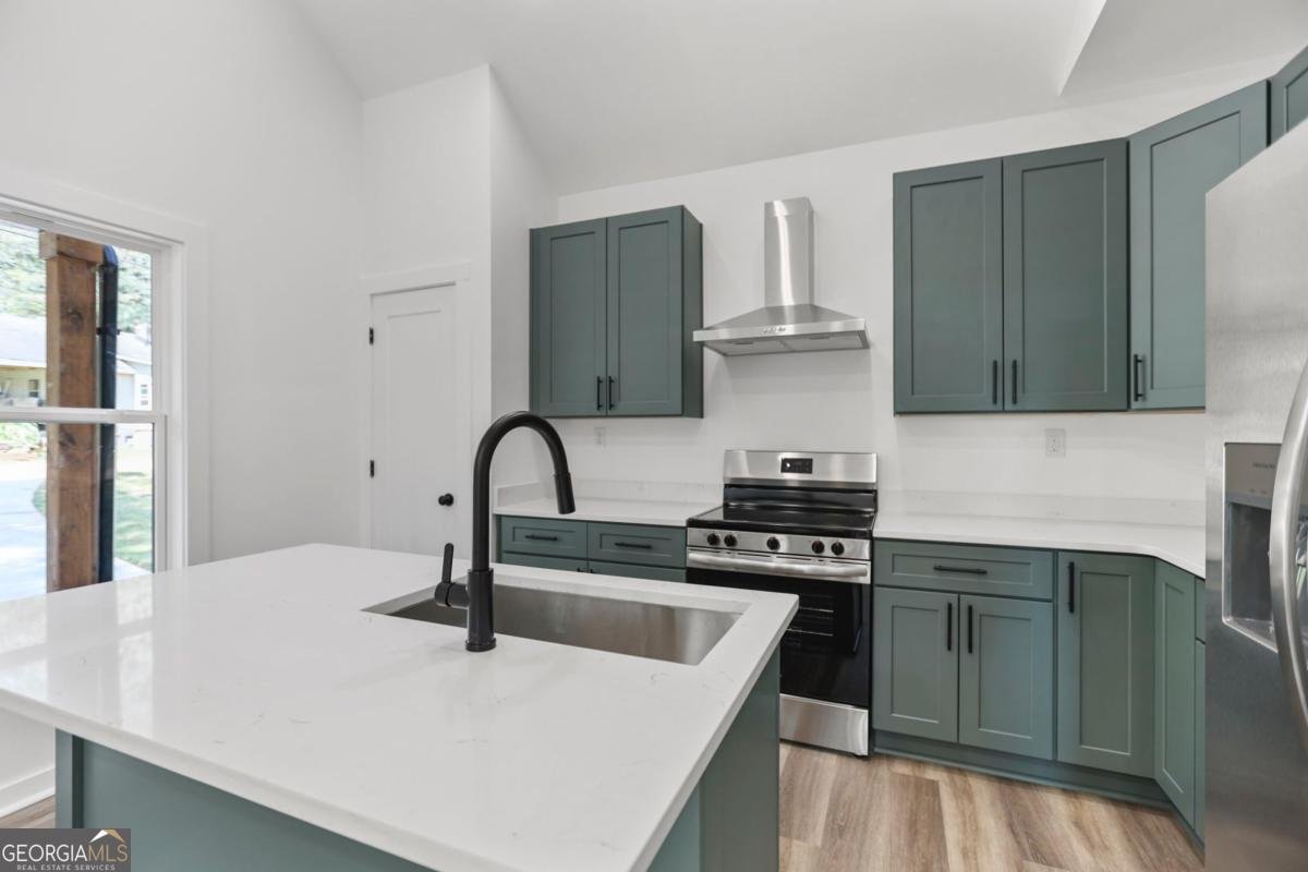 408 Poplar Street Hogansville - 8