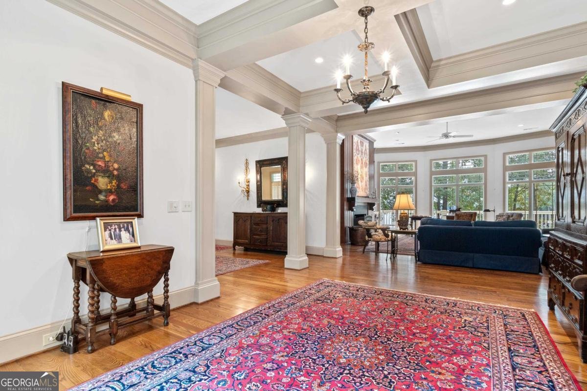 1211 Curtright Place Greensboro - 1