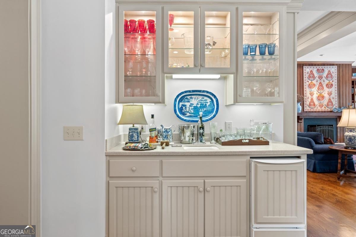 1211 Curtright Place Greensboro - 14