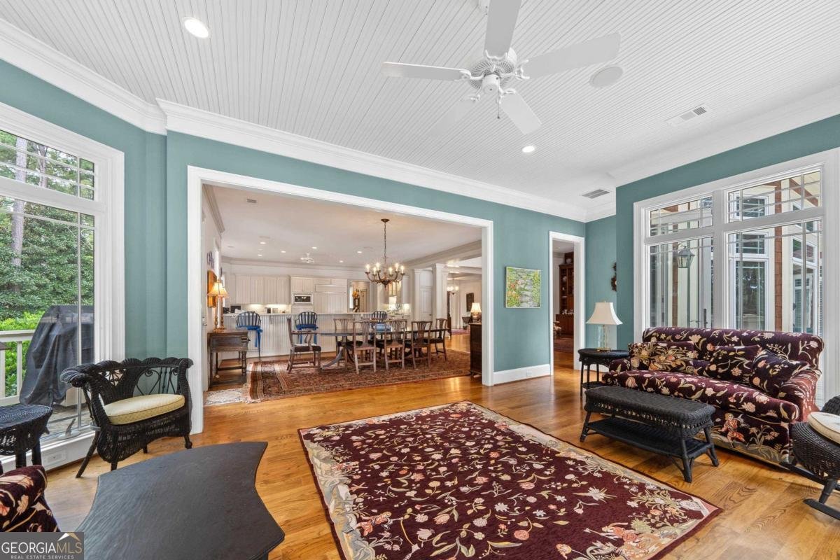 1211 Curtright Place Greensboro - 17