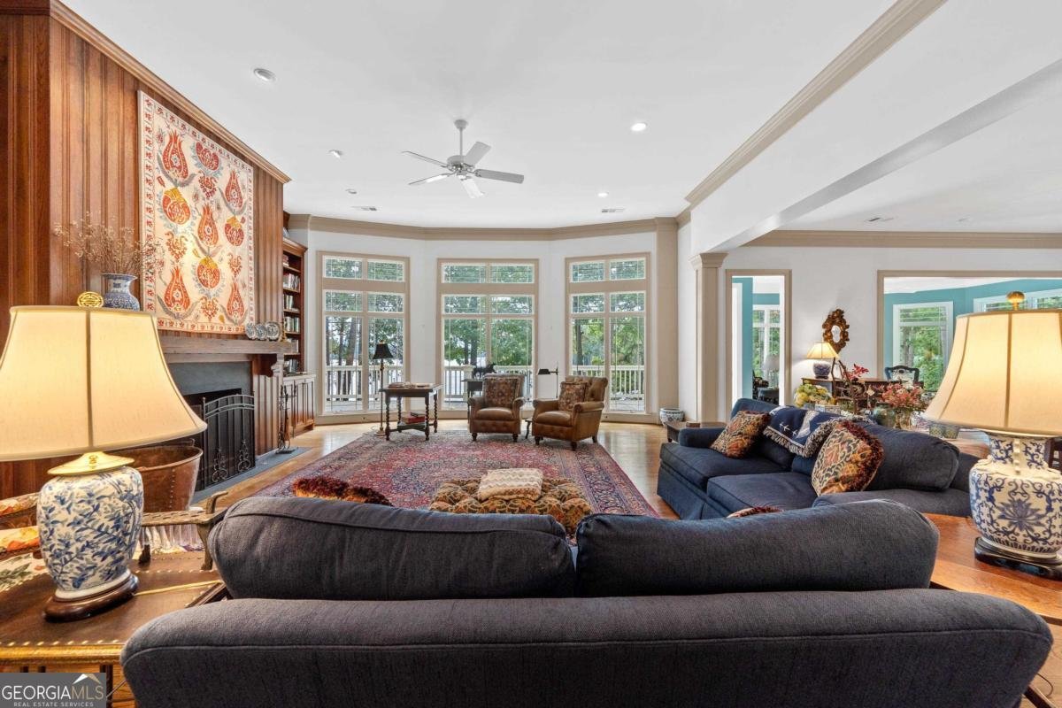 1211 Curtright Place Greensboro - 2