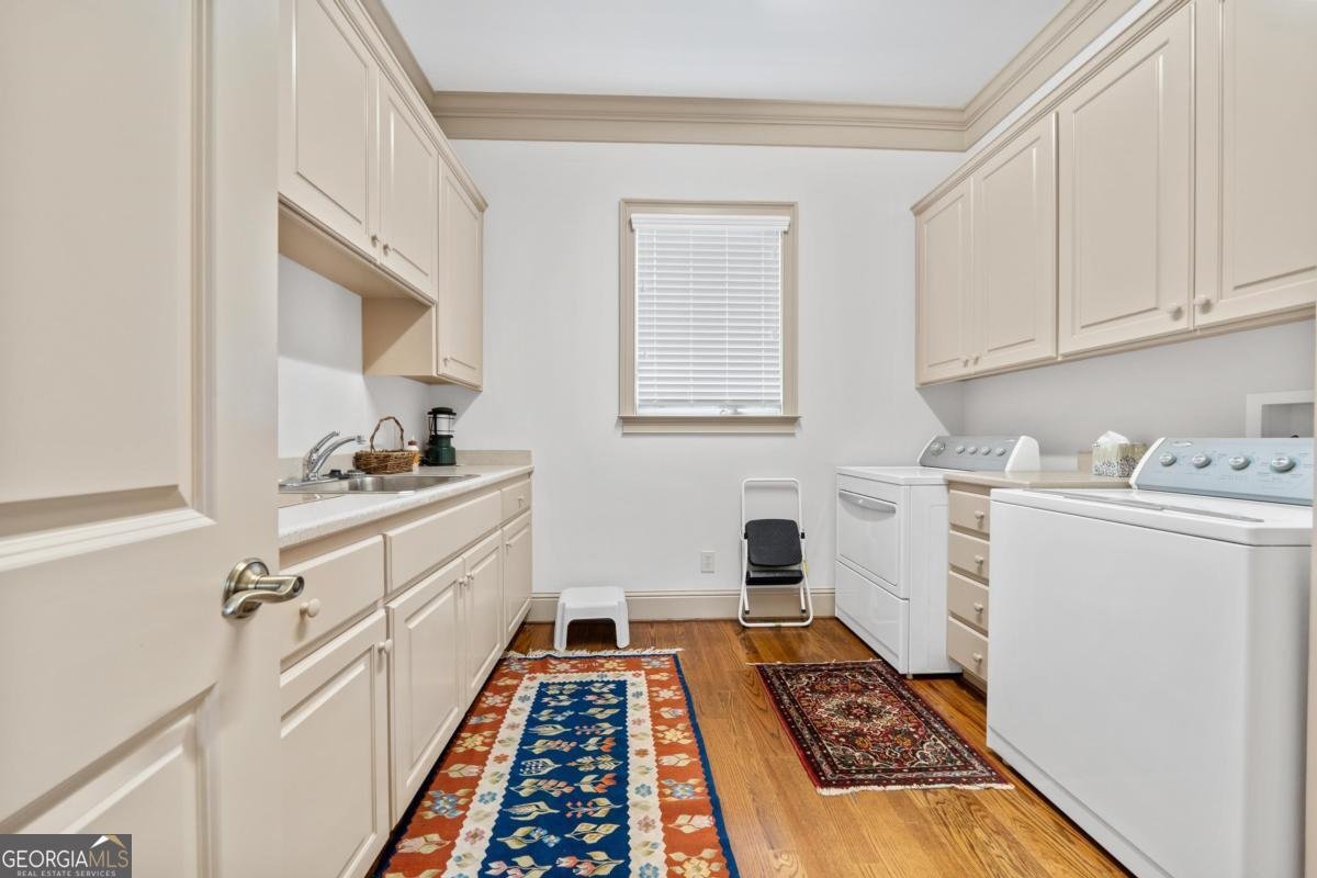 1211 Curtright Place Greensboro - 24