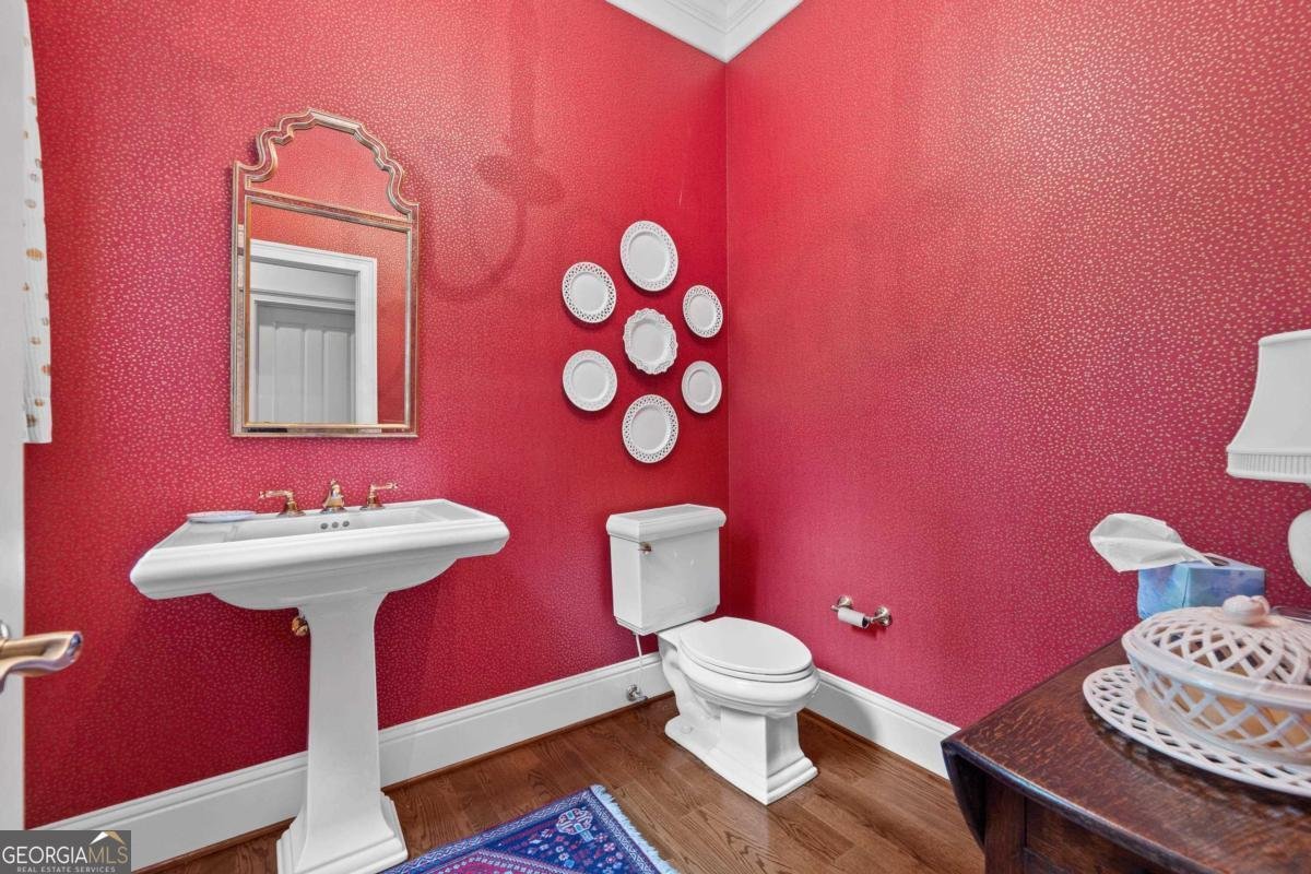 1211 Curtright Place Greensboro - 25