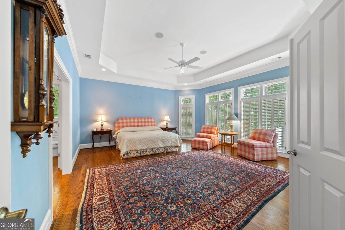 1211 Curtright Place Greensboro - 26