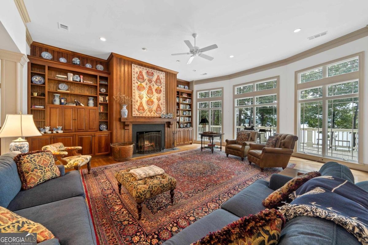 1211 Curtright Place Greensboro - 3