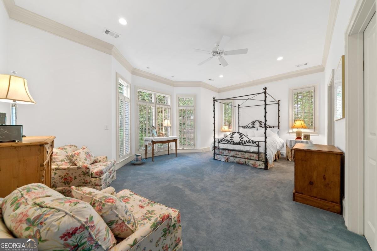 1211 Curtright Place Greensboro - 32