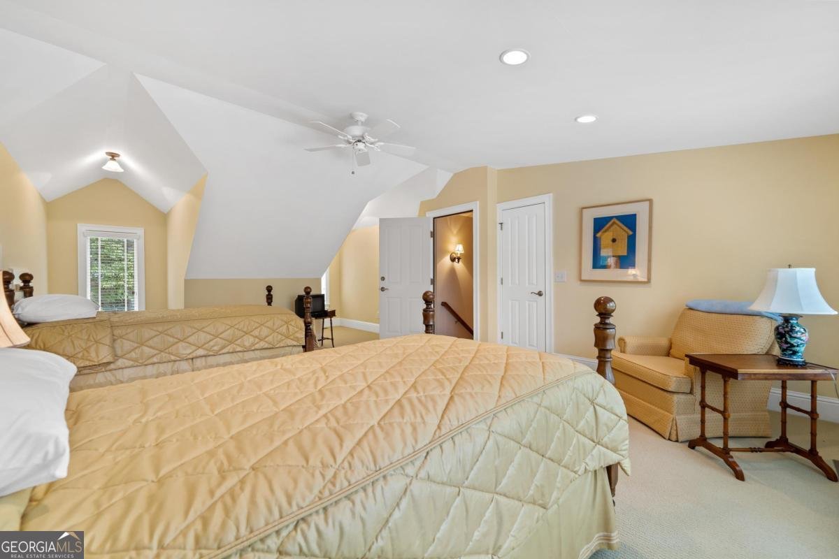 1211 Curtright Place Greensboro - 35