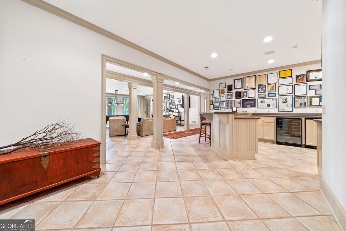 1211 Curtright Place Greensboro - 38