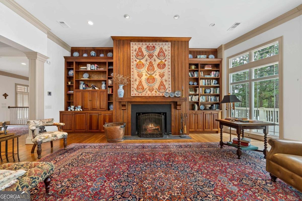 1211 Curtright Place Greensboro - 4