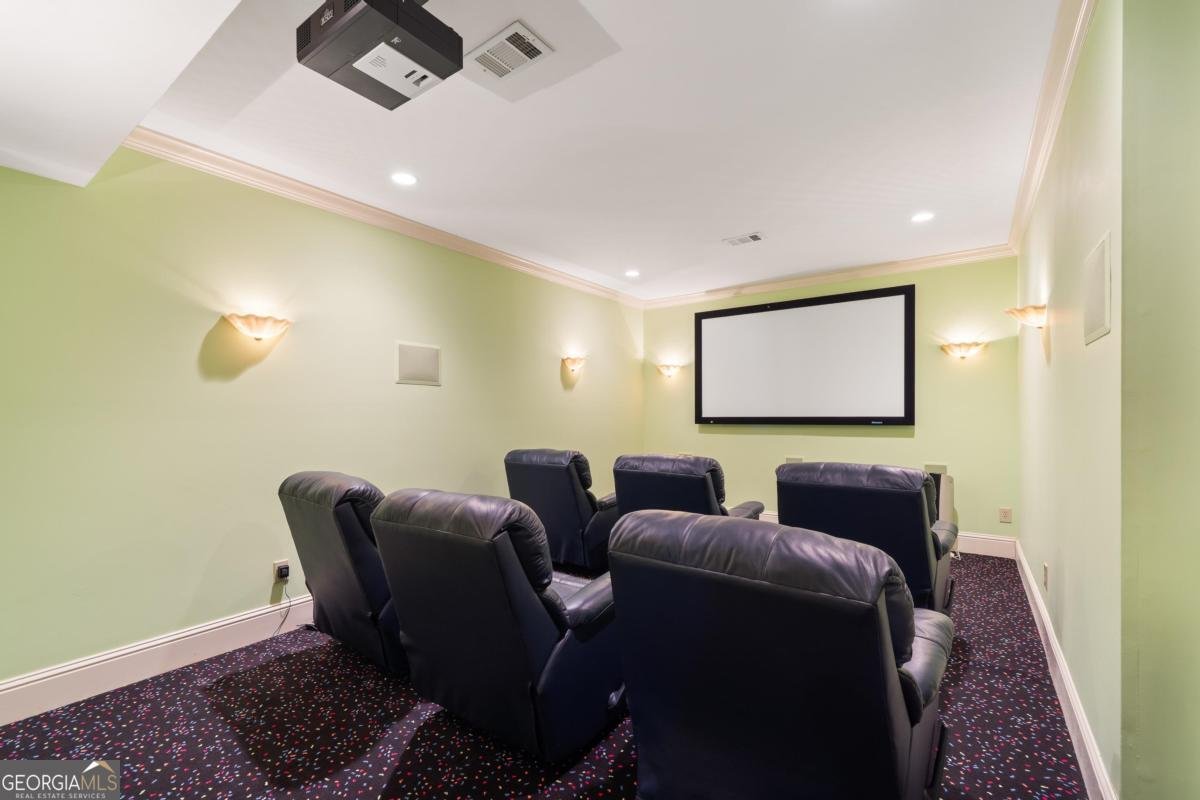 1211 Curtright Place Greensboro - 47