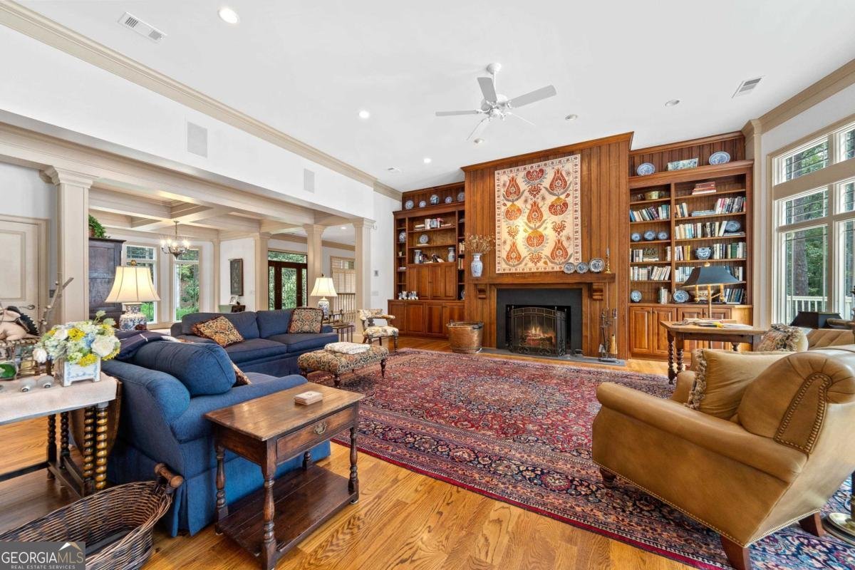 1211 Curtright Place Greensboro - 5