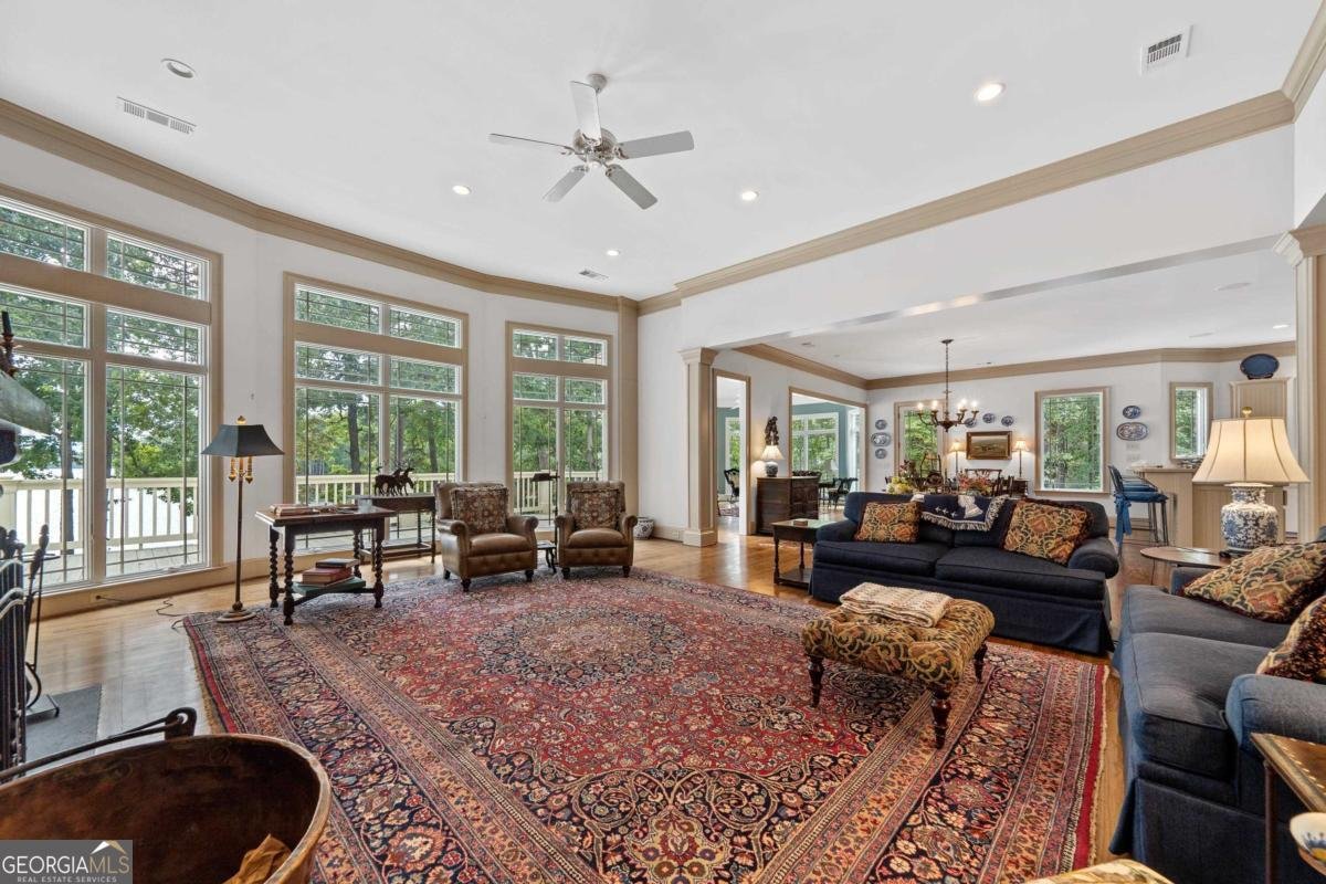 1211 Curtright Place Greensboro - 6