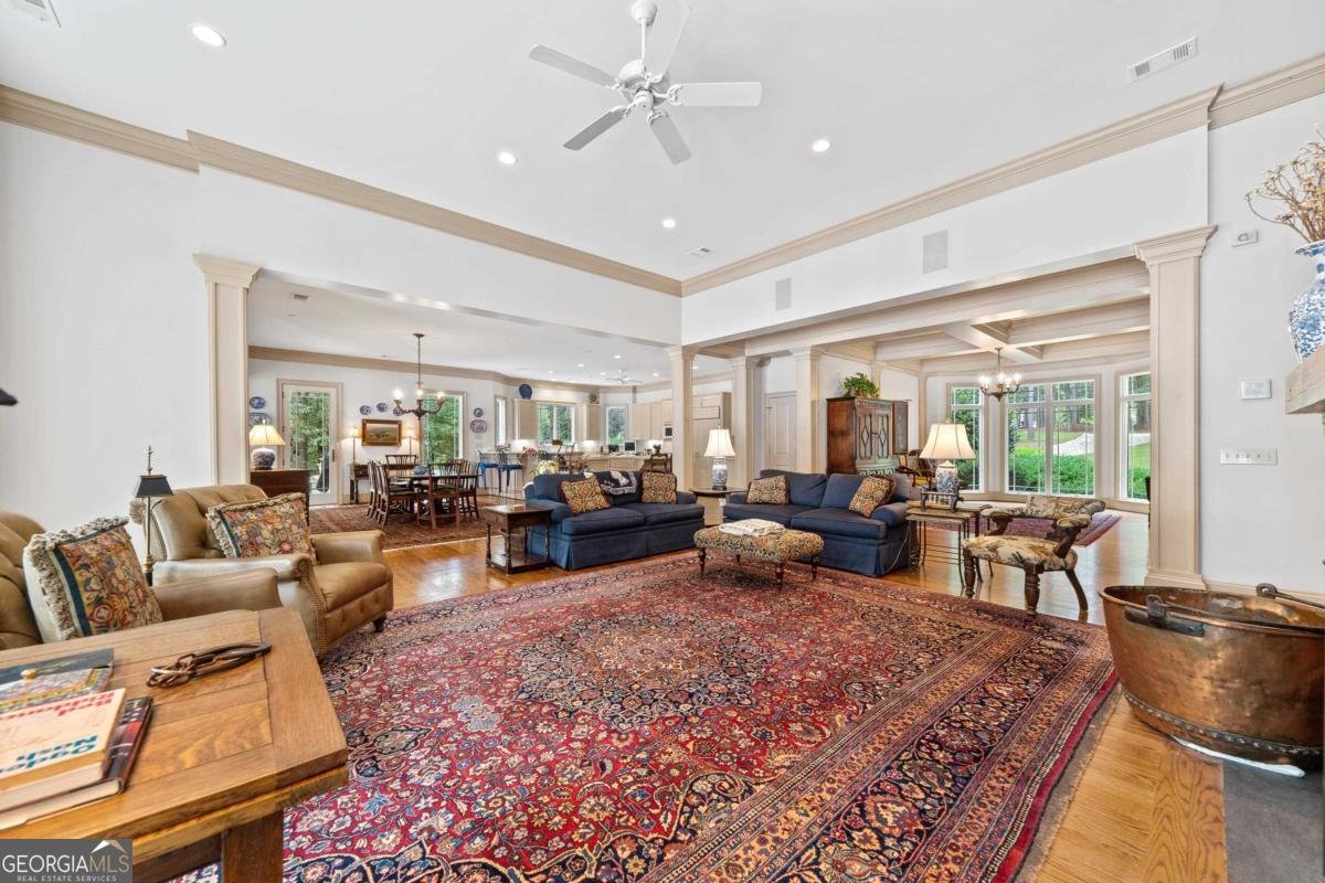 1211 Curtright Place Greensboro - 7