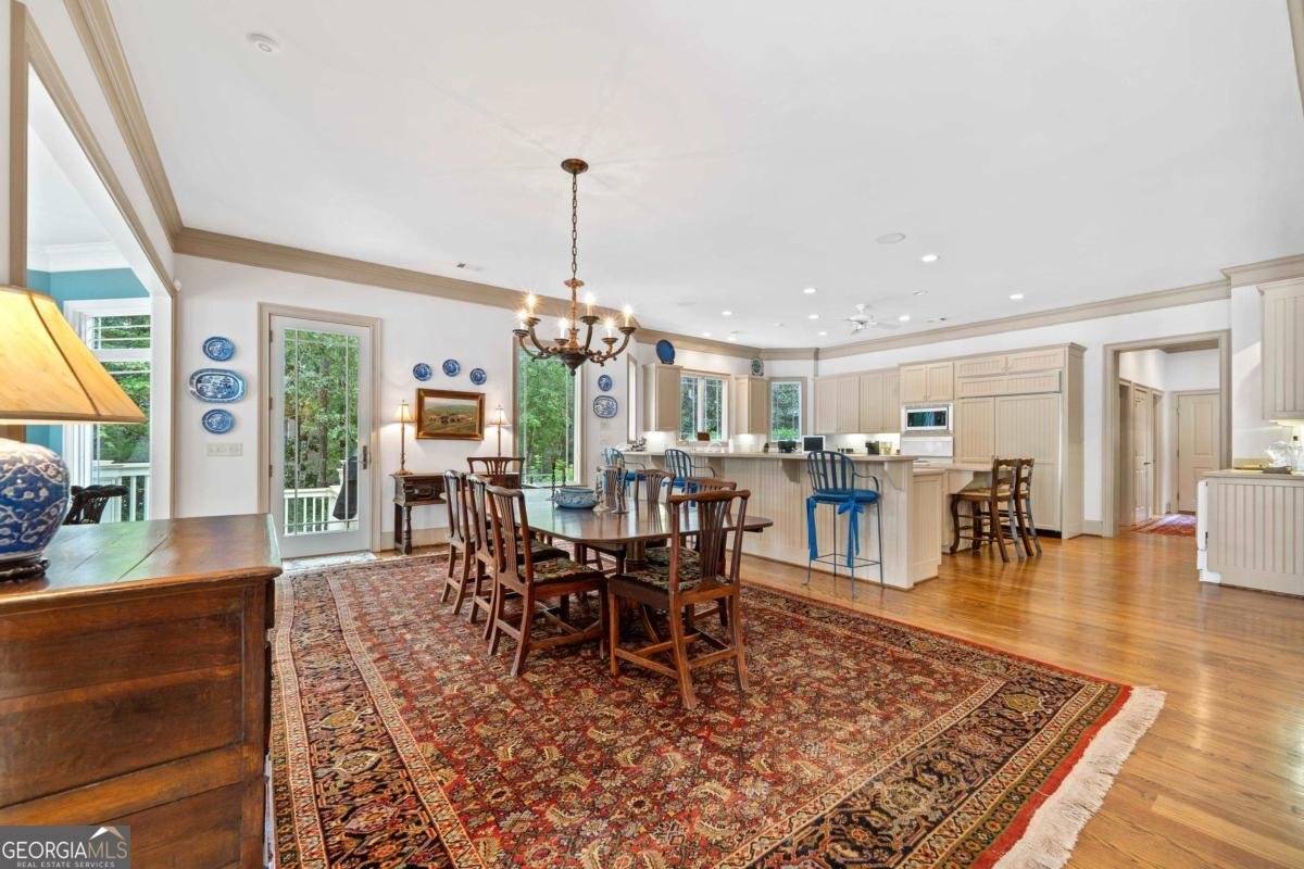 1211 Curtright Place Greensboro - 8