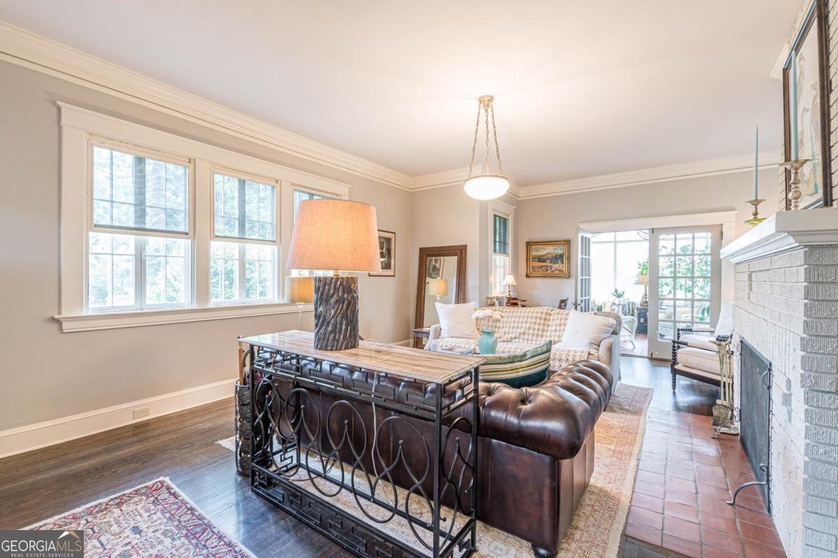 1878 Cambridge Avenue Atlanta - 10