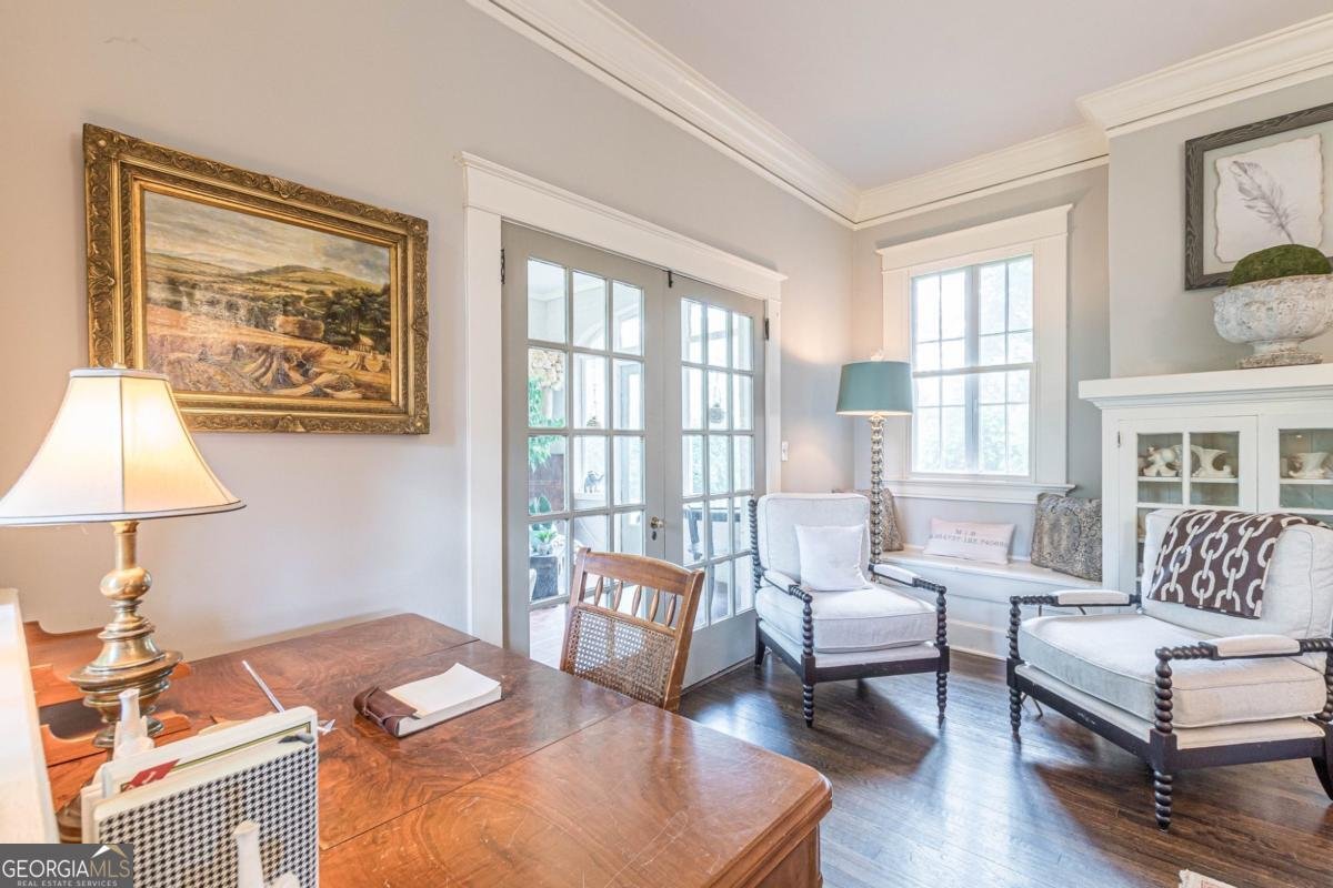 1878 Cambridge Avenue Atlanta - 12