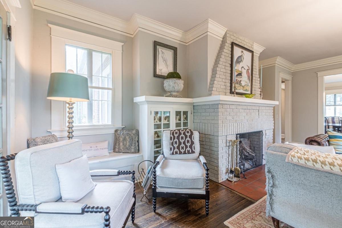 1878 Cambridge Avenue Atlanta - 14