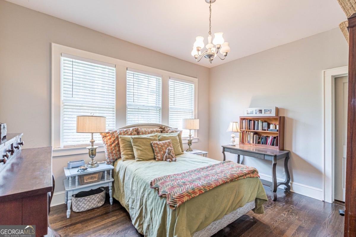 1878 Cambridge Avenue Atlanta - 21