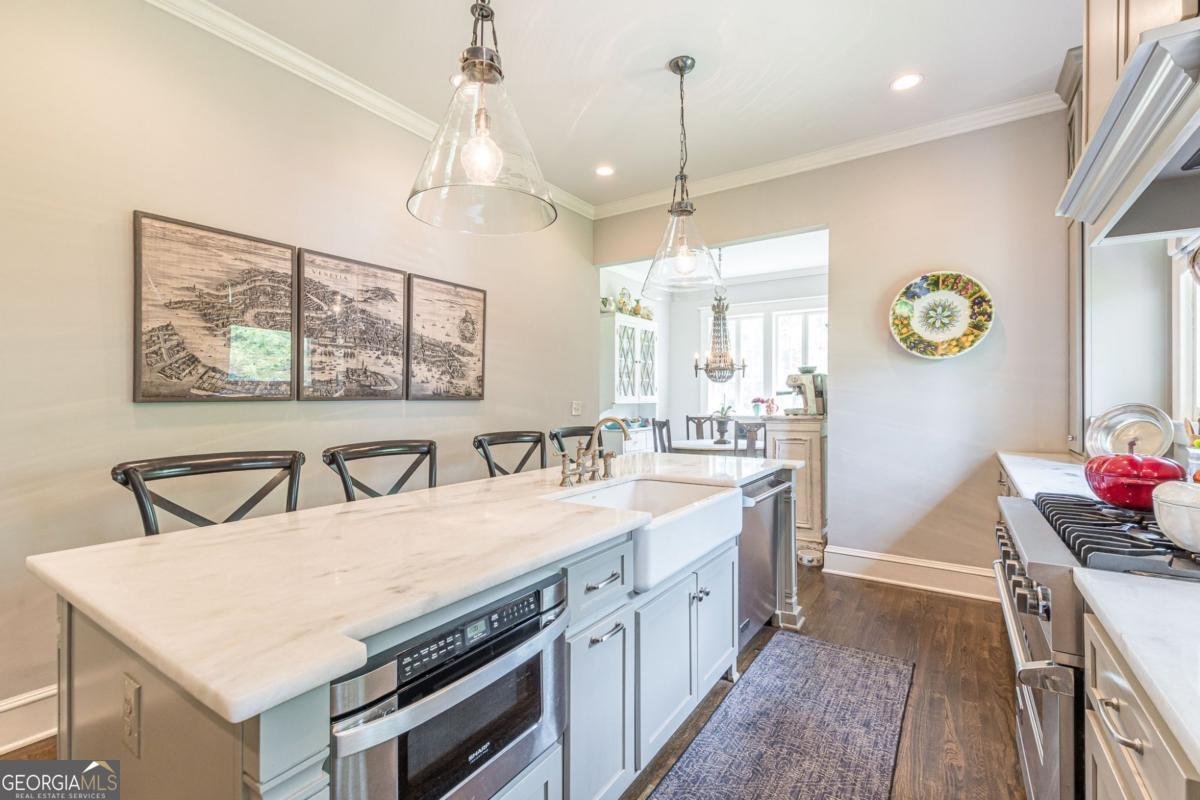 1878 Cambridge Avenue Atlanta - 27